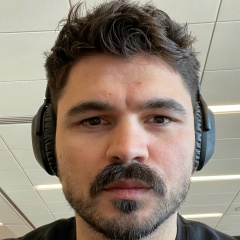 Артём Мороз, 24.12, Воронеж