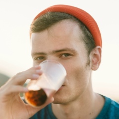 Александр Попов, 24.02.1987, Paris