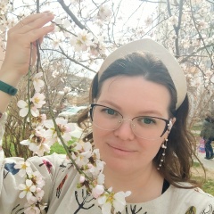 Мария Безматерных, 12.02, Москва