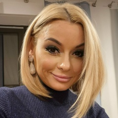 Олеся Геберлин, 13.02, Nürnberg