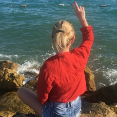 Машуня Forever, 08.01.1986