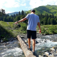 Артём Свистунов, 03.05.1993, Челябинск