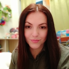 Анастасия Короткова, 24.08.1987, Ашхабад