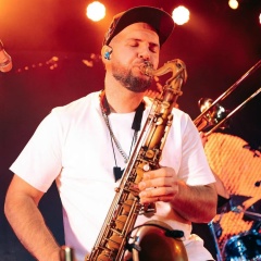 Александр Абрамов, 09.08.1986, Москва