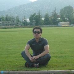 Aybek Sulaimankulov, 08.03.1991, Бишкек