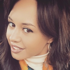 Анастасия Мешкова, 26.02.1993, Москва