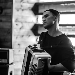 Александр Соседский, 13.05.1987, Сумы