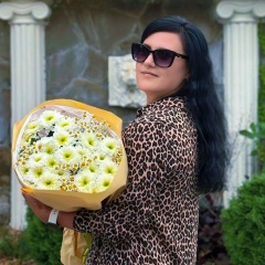 Елена Смешкова, 31.07, Бахмут / Артемовск