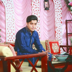 Yahid Sahal, 21.06.1989, Bangalore