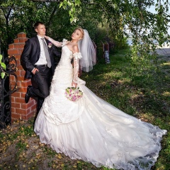 Елена Кудрявых, 15.10.1982, Сергиев Посад