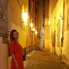 Іра Generation, 22.02, Wrocław