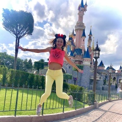 Мария Хачатрян, 03.04.1985, Санкт-Петербург