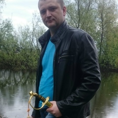 Александр Чиркин, 13.05.1985, Новосибирск