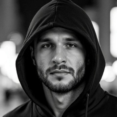 Alexey Berdus