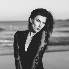 Tatiana Kuzmina, 04.01, Кемерово