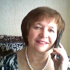 Надежда Алексеева, 04.12, Казань