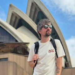 Sergei Трубников, 26.01.1988, Москва