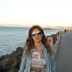 Елена Константинова, 18.05, Санкт-Петербург