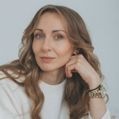 Юлия Трошина