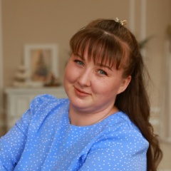 Настенька Чалдаллакова, 03.06.1994, Шахты