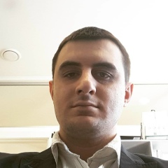 Артем Акопян, 24.03.1987, Краснодар