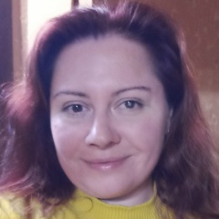 Анна Никитина, 25.08, Санкт-Петербург