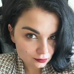 Евгения Колобова, 27.11, Уфа