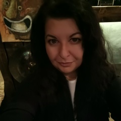 Елена Ефанова, 25.08.1981, Курск