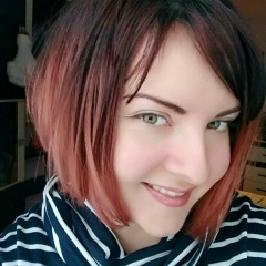 Екатерина Василенко, 08.02.1988, Нижний Новгород