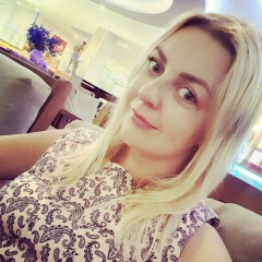 Юлия Зайцева, 29.01.1989, Минск