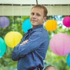 Алексей Лебедев, 18.05.1983, Новокузнецк