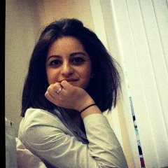 Juliette Mart, 18.12.1990, Москва