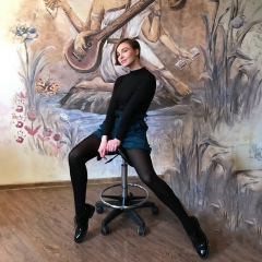 Лена Степанова, 19.06.1988, Ростов-на-Дону