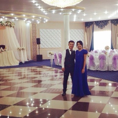 Тайбек Есейулы, 04.09.1993, Актау