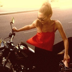 Этери Рамишвили, 29.01.1981, Одесса