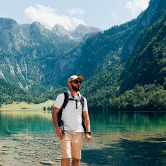 Vusal Ahmadli, 23.06.1987, Westerstede