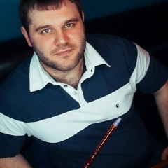 Вячеслав Иванов, 29.08.1989, Краснодар