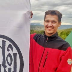 Михаил Родной