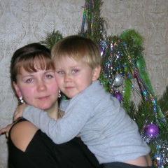 Александра Мехедова, 22.01, Сураж