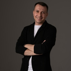 Кирилл Дорофеев, 28.08.1989, Краснодон