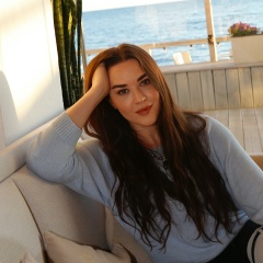 Татьяна Калинина, 27.07, Санкт-Петербург