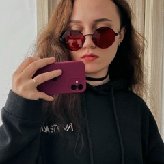 Екатерина Колесникова, 25.08.1999, Оренбург