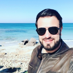 Michel Leprince, 27.02.1981, Днепр (Днепропетровск)