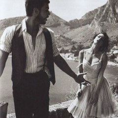 Лика Шалелашвили, 15.08.1987, Москва