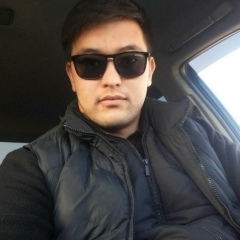 Syrym Oshakbaev, 01.05, Алматы