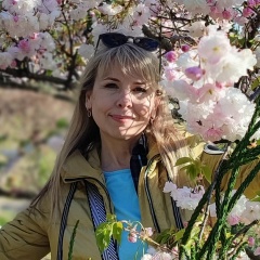 Таня Кутузова, 30.04, Ростов-на-Дону