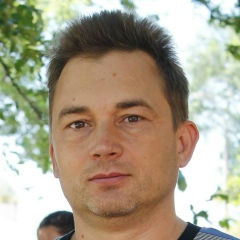 Алексей Севрюков, 13.01, Бердянск