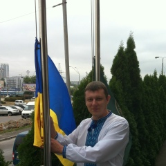 Максим Семеник, 25.06.1980, Киев