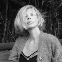 Natalie Maruda, 14.01, New York City