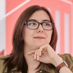 Александра Старикова, 15.11, London